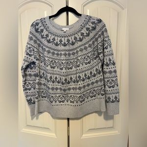 Women’s Garnet Hill Sweater